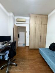 Varsity Park Condominium (D5), Condominium #486296321